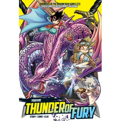 X-VENTURE Chronicle Of The Dragon Trail 10: The Crimson Harbinger