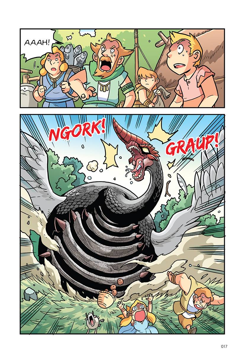 X-VENTURE CHRONICLES OF THE DRAGON TRAIL 04: THE SHAMAN'S