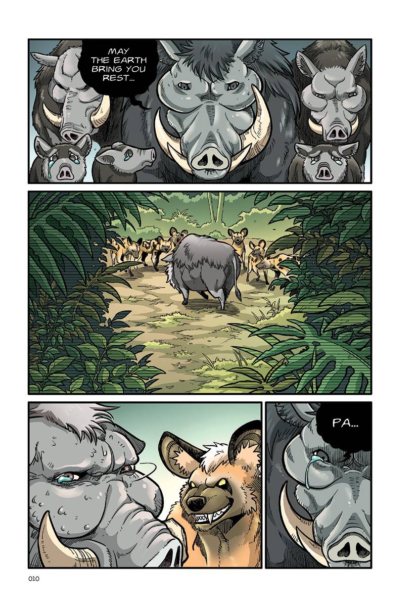 X Venture Primal Power Ii 12 Jungle Invaders