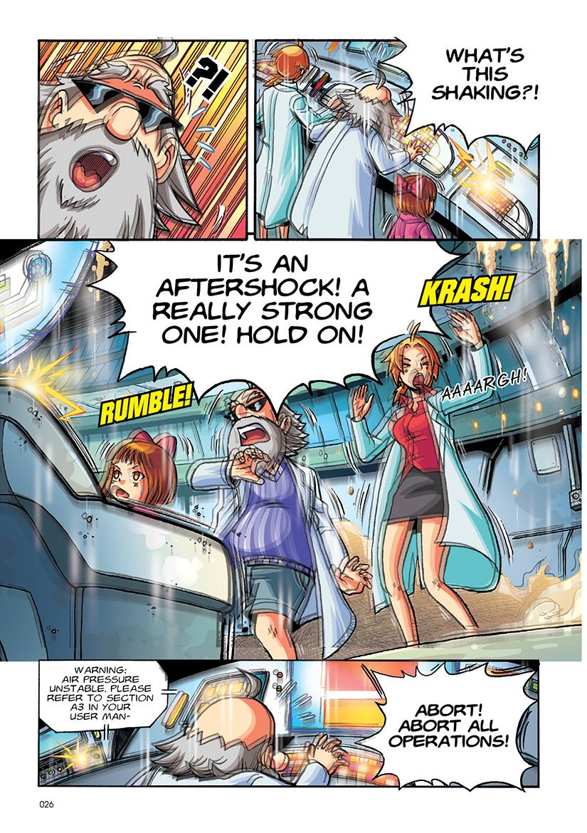 X-VENTURE Dinosaur Kingdom 01: Prehistoric Pioneers (Revised Edition)