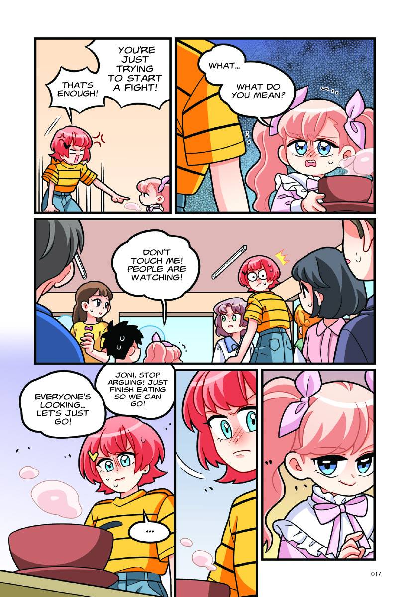 candy様 Tiffany Zoom Assorted Candy is a Delicious Mix Of Different Fruity