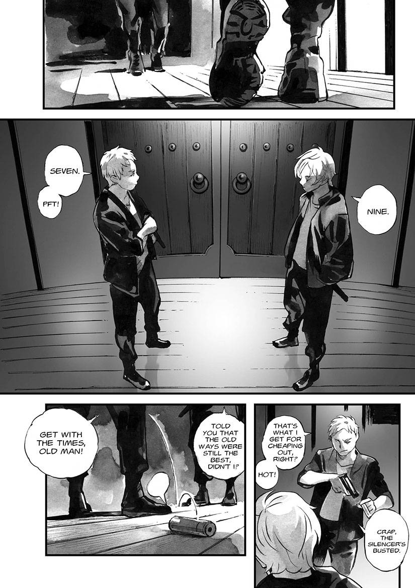 Nishiki Tokyo Ghoul Manga Full Tokyo Ghoul: Re Anime Clear Files