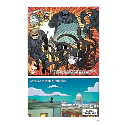 X-VENTURE The Golden Age Of Adventures 51: Maiden With The