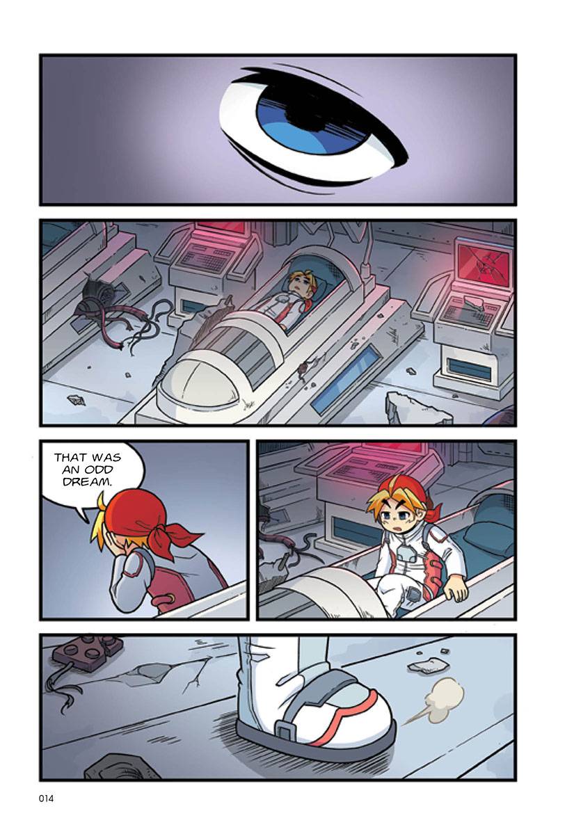 COSMIC RESCUE-The moonlight generations… COSMIC RESCUE - YouTube