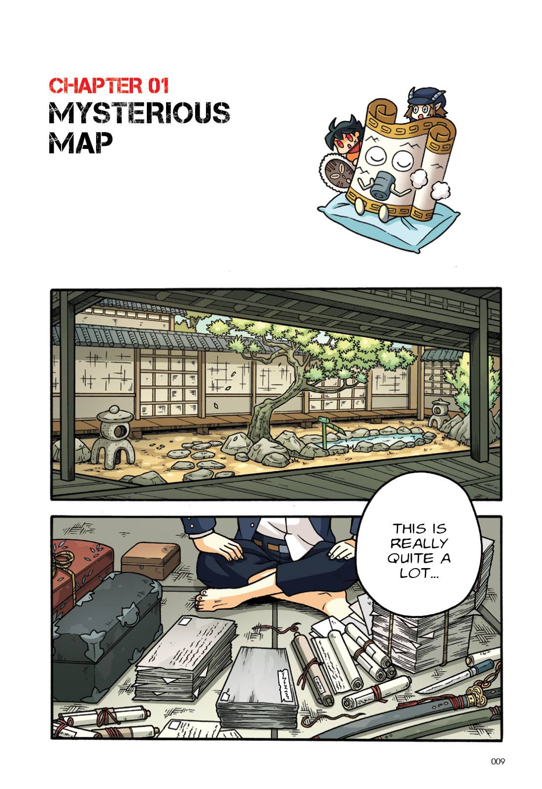 リネ・タトウィラー、【A Rising Adventure】 X-VENTURE The Golden Age Of Adventures 52: Fury Of The