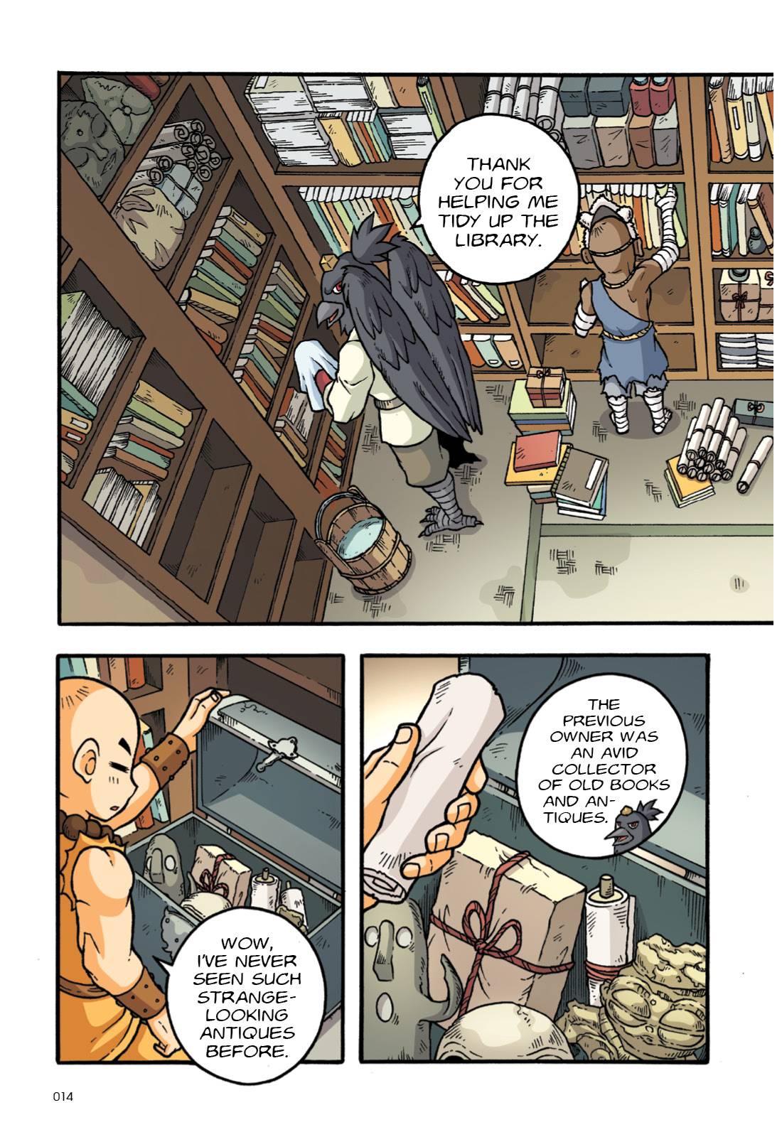 X-VENTURE The Golden Age Of Adventures 52: Fury Of The