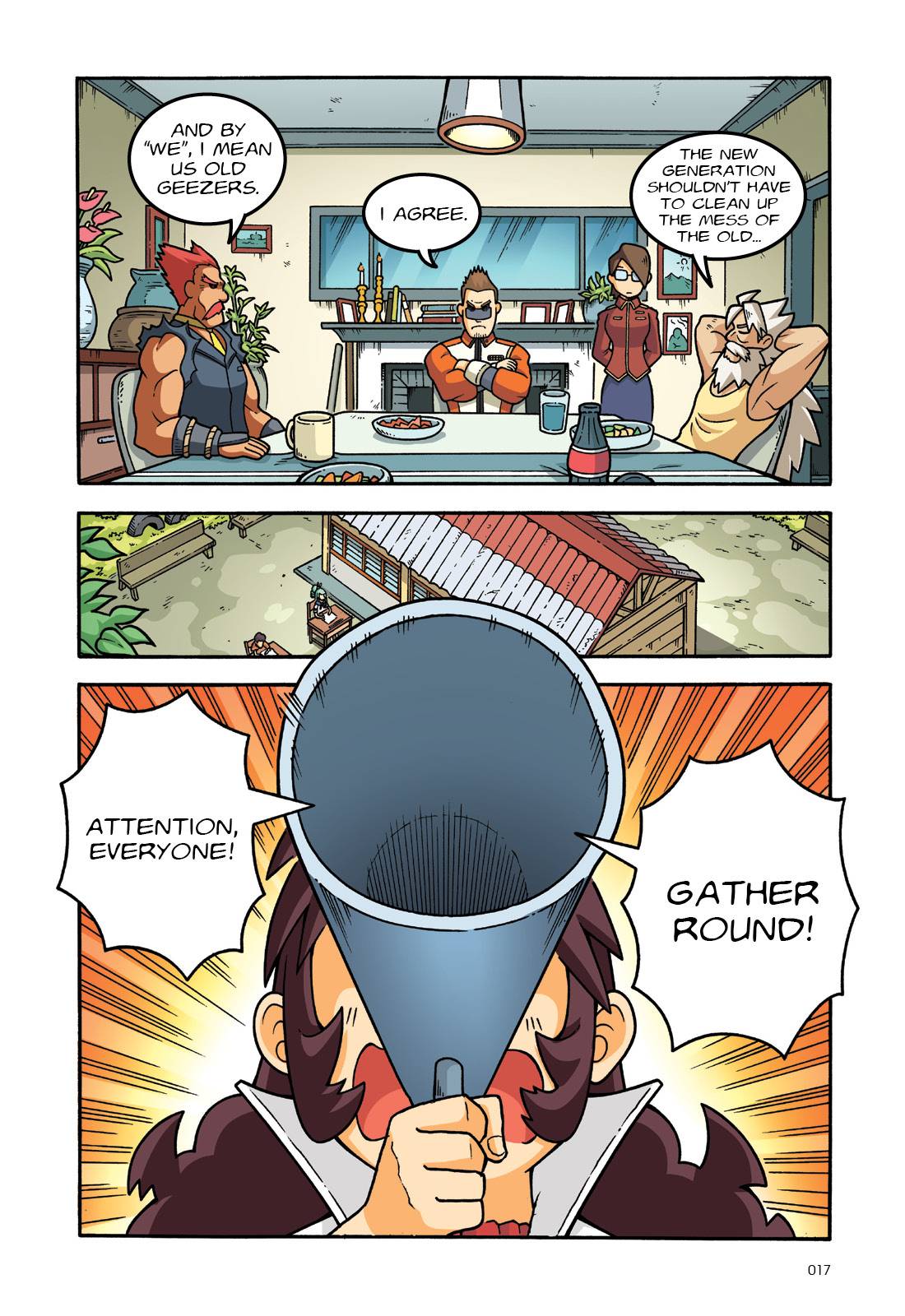 X-VENTURE The Golden Age Of Adventures 54: Playground Of The Psycho