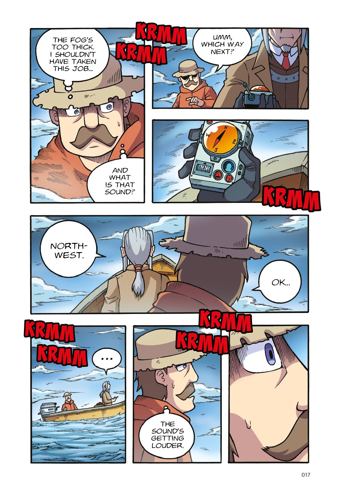 X-VENTURE The Golden Age Of Adventures 56: Power of Newton's Apple