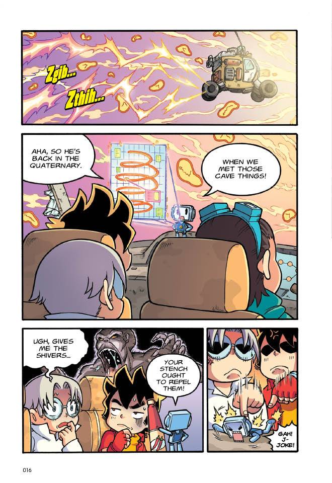 X-VENTURE Dinosaur Kingdom II Series 07: Battle of The