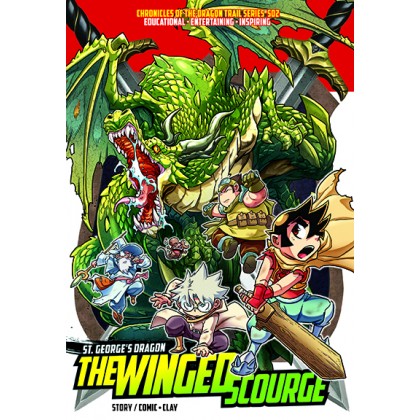 X-VENTURE: Chronicles of The Dragon Trail X探险特工队之寻龙历险系列