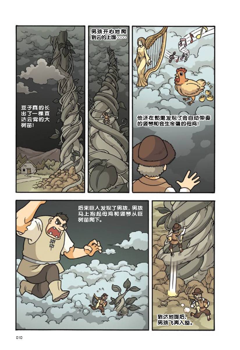 X探险特工队智力冒险系列18：狂战士之种